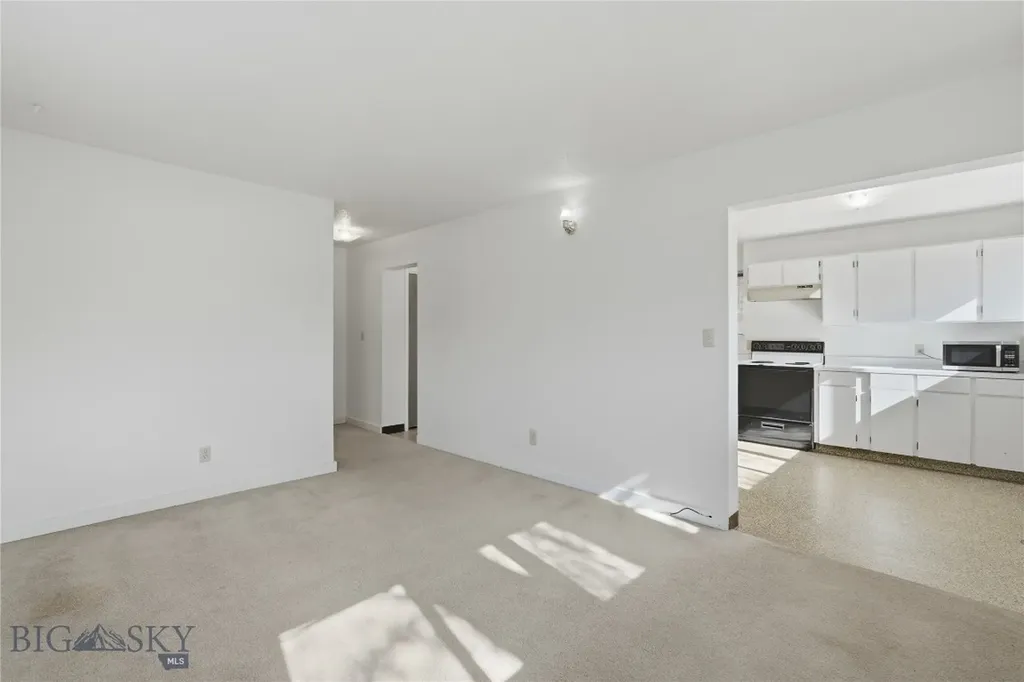621 And 617 N Rouse Avenue Bozeman MT 59715