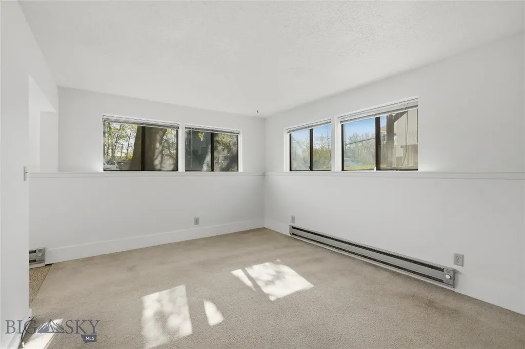 621 And 617 N Rouse Avenue Bozeman MT 59715