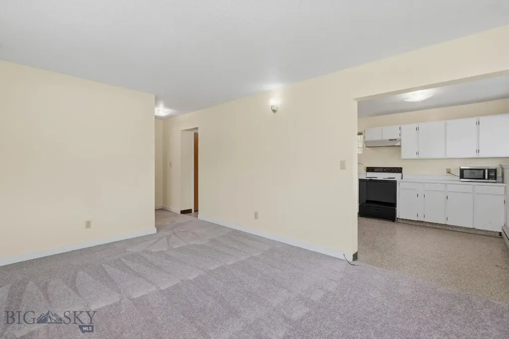 621 And 617 N Rouse Avenue Bozeman MT 59715