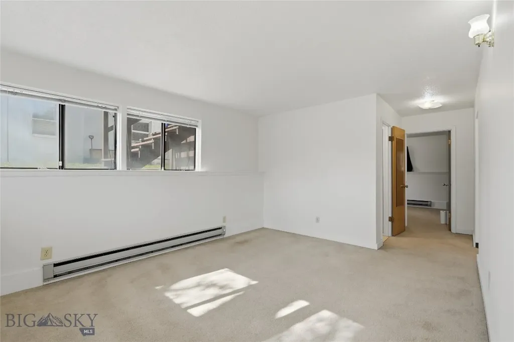 621 And 617 N Rouse Avenue Bozeman MT 59715