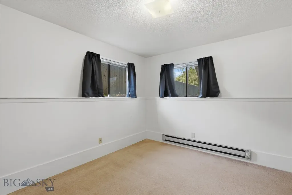 621 And 617 N Rouse Avenue Bozeman MT 59715