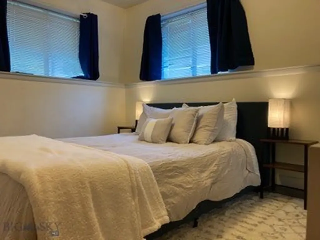 621 And 617 N Rouse Avenue Bozeman MT 59715