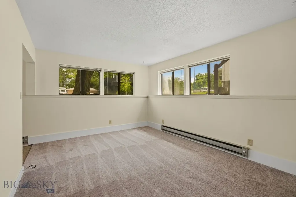 621 And 617 N Rouse Avenue Bozeman MT 59715