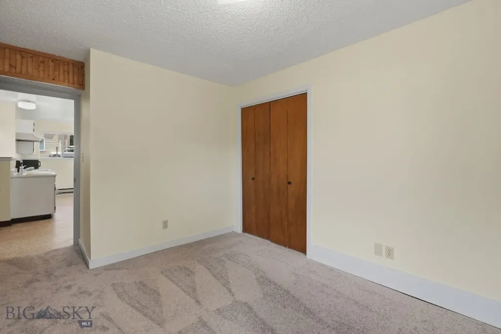 621 And 617 N Rouse Avenue Bozeman MT 59715