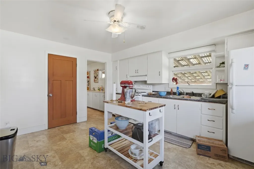 621 And 617 N Rouse Avenue Bozeman MT 59715