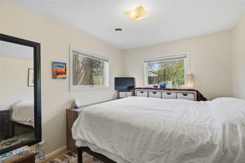 621 And 617 N Rouse Avenue Bozeman MT 59715