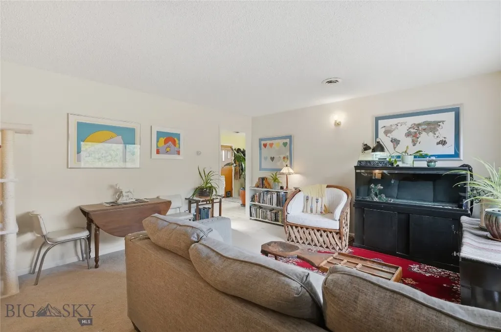 621 And 617 N Rouse Avenue Bozeman MT 59715