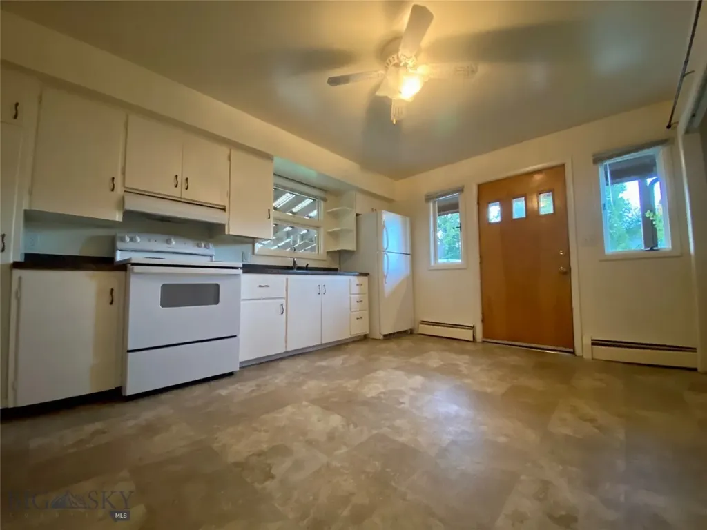 621 And 617 N Rouse Avenue Bozeman MT 59715