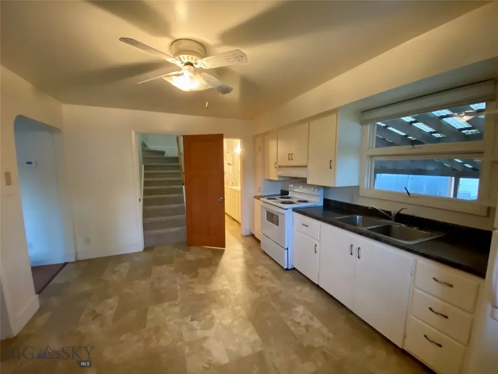 621 And 617 N Rouse Avenue Bozeman MT 59715
