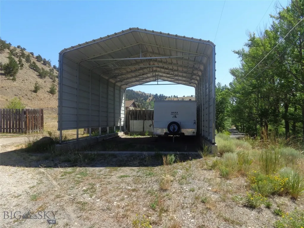 314 Washoe Park Road Anaconda MT 59711