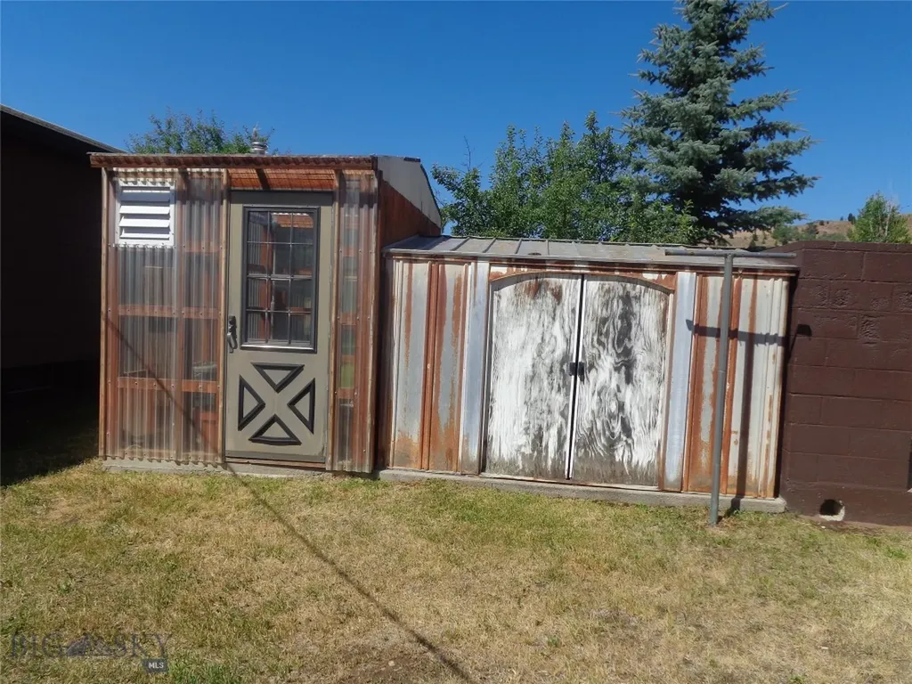 314 Washoe Park Road Anaconda MT 59711