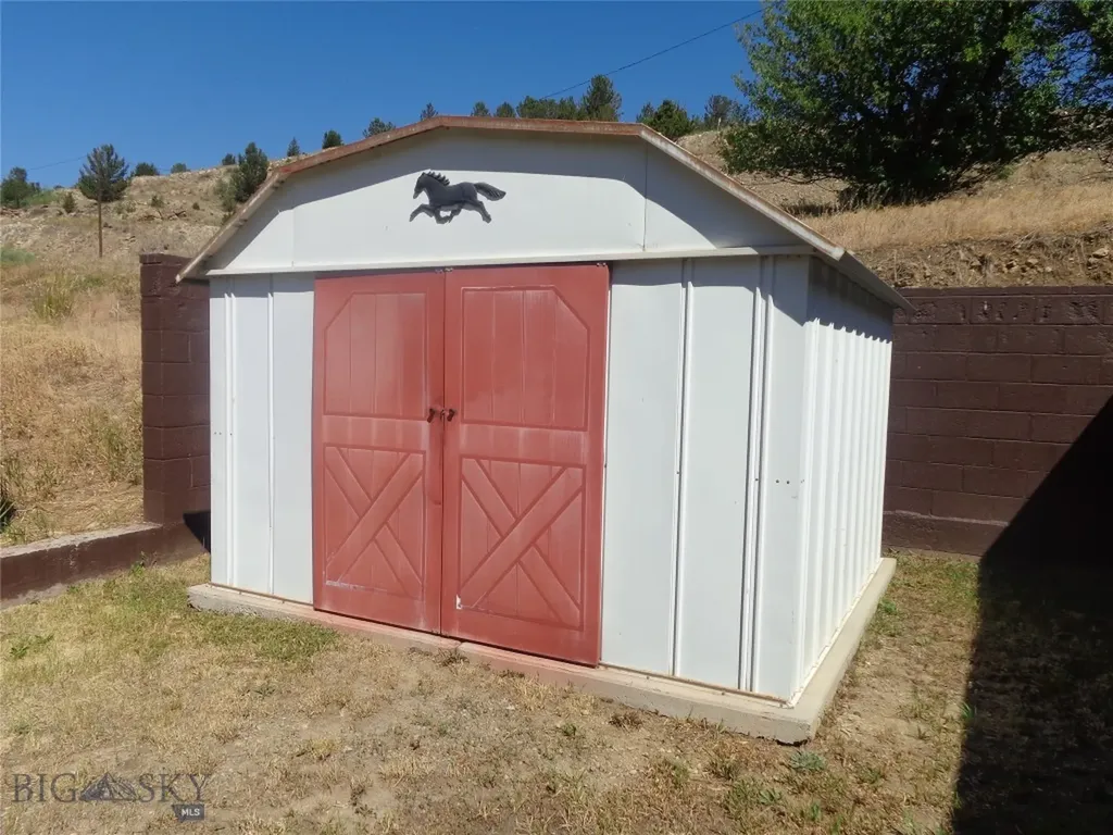 314 Washoe Park Road Anaconda MT 59711