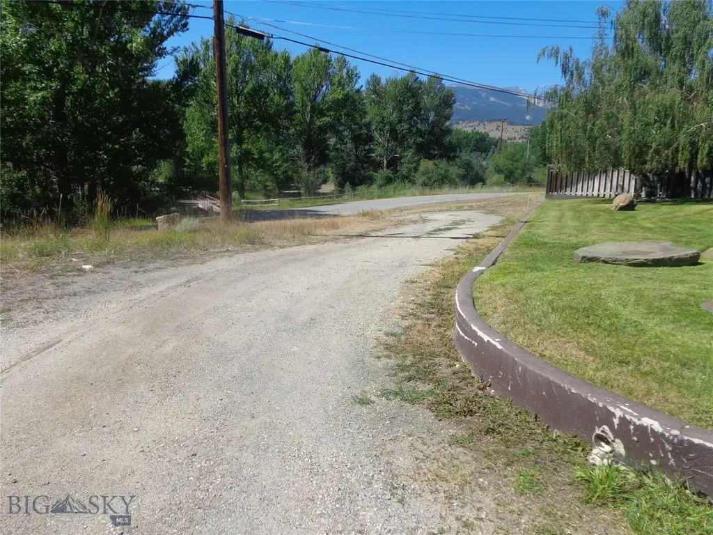314 Washoe Park Road Anaconda MT 59711