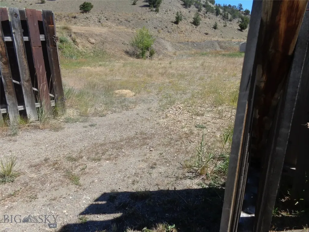 314 Washoe Park Road Anaconda MT 59711