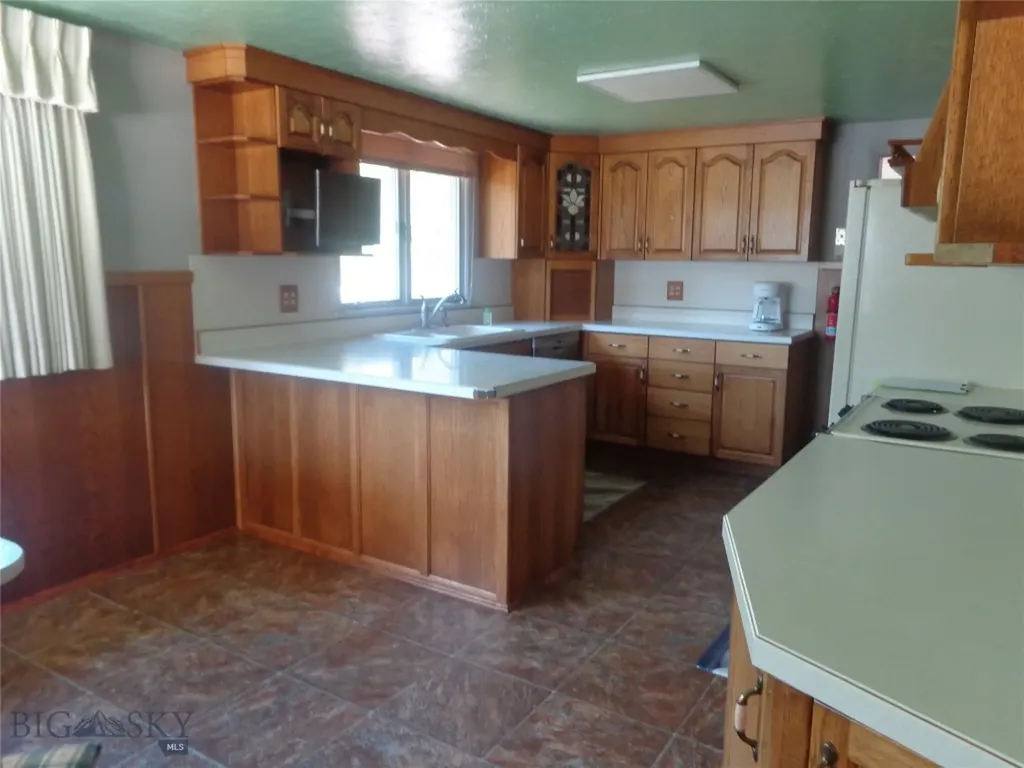 314 Washoe Park Road Anaconda MT 59711