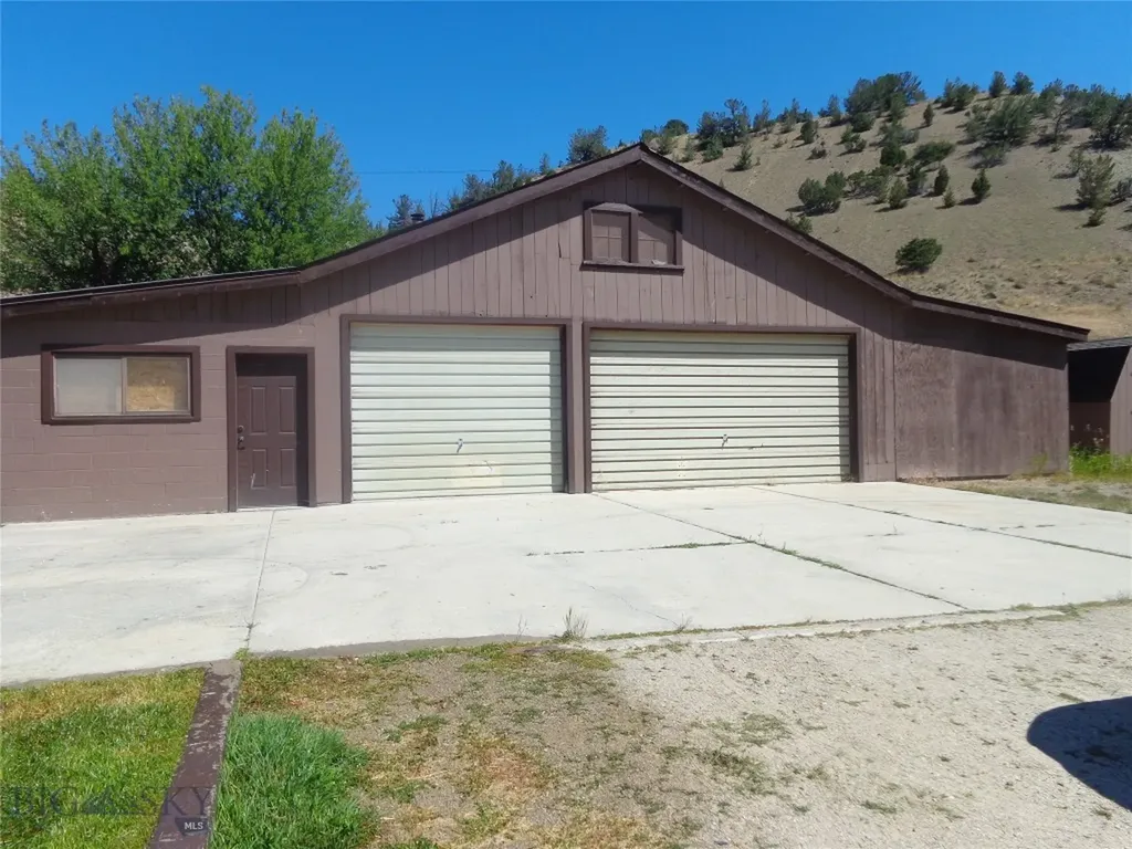 314 Washoe Park Road Anaconda MT 59711