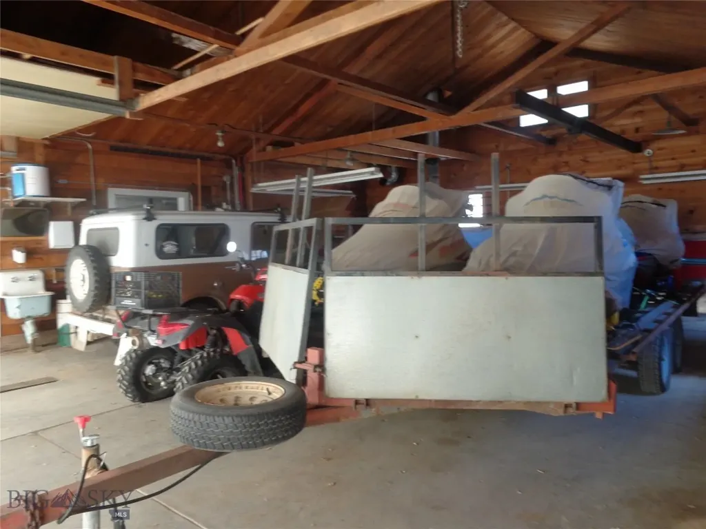 314 Washoe Park Road Anaconda MT 59711