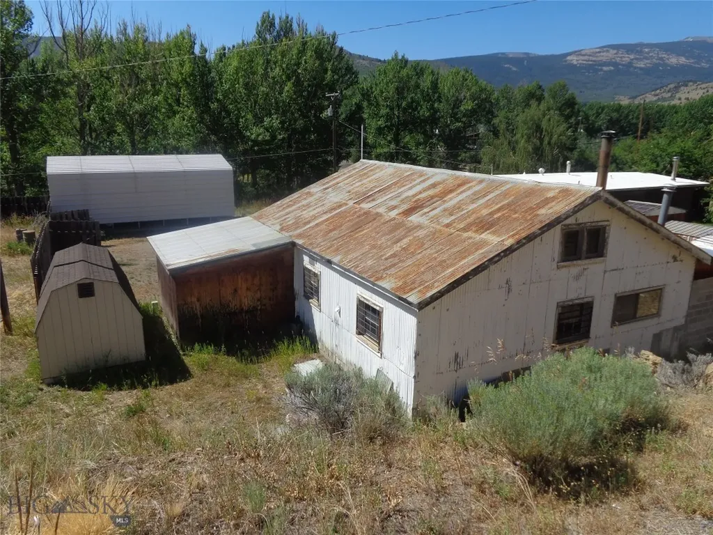314 Washoe Park Road Anaconda MT 59711