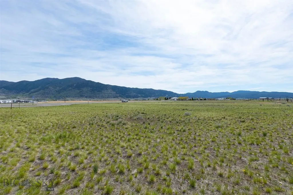 Tbd Basin Creek Road Butte MT 59701