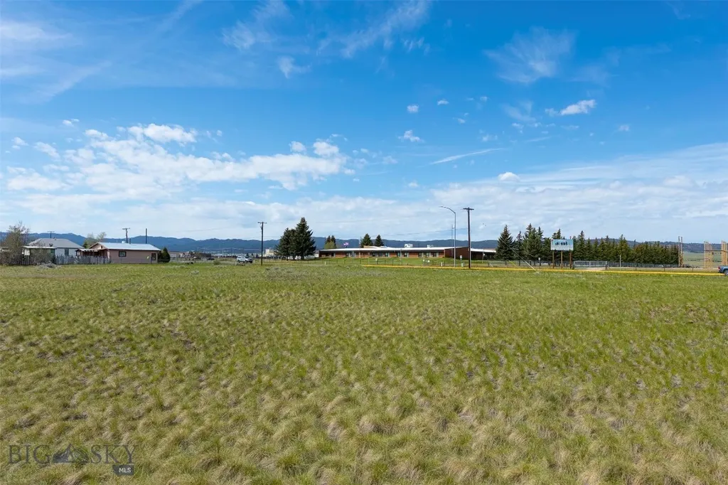 Tbd Basin Creek Road Butte MT 59701