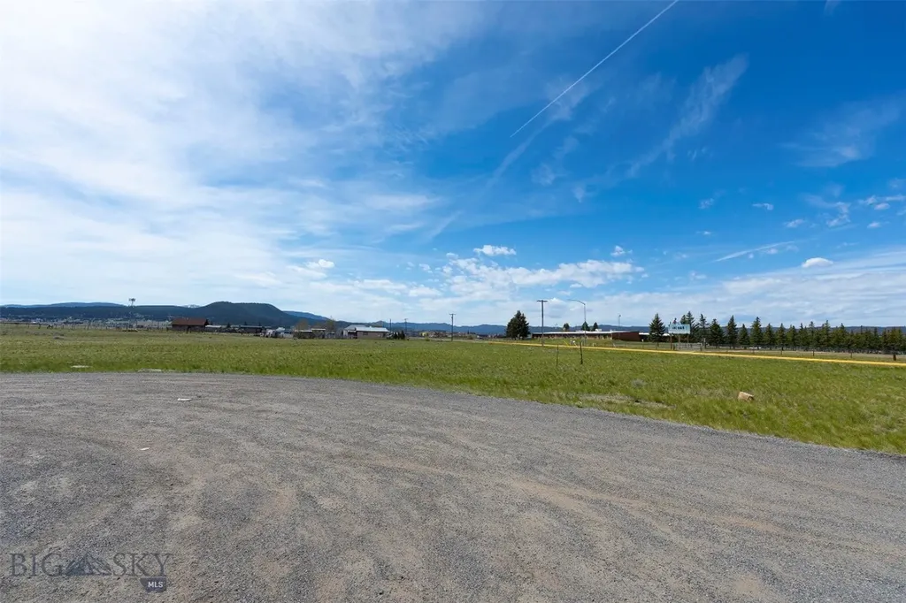Tbd Basin Creek Road Butte MT 59701