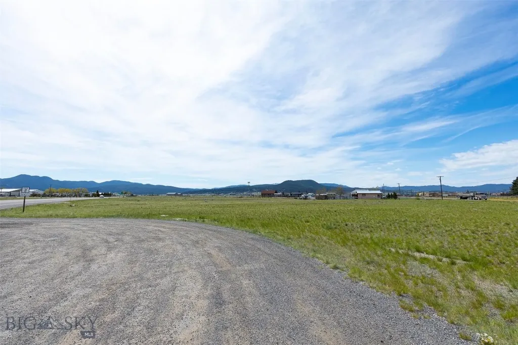 Tbd Basin Creek Road Butte MT 59701