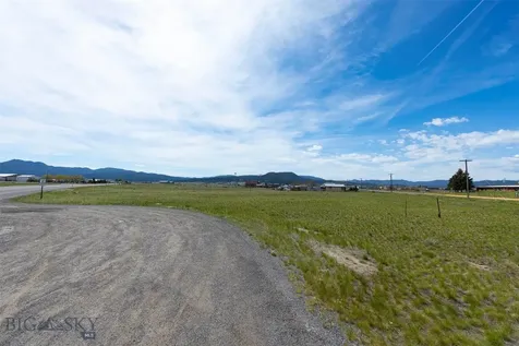 TBD Basin Creek Road Butte MT 59701