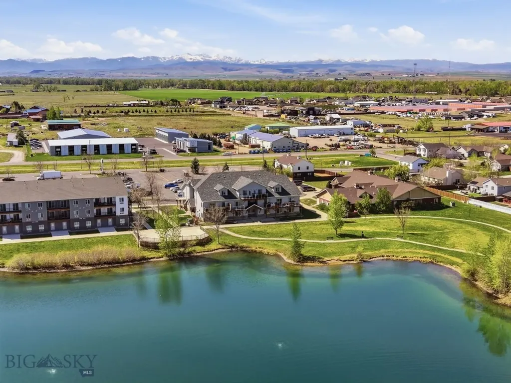 129 Village Drive Belgrade MT 59714