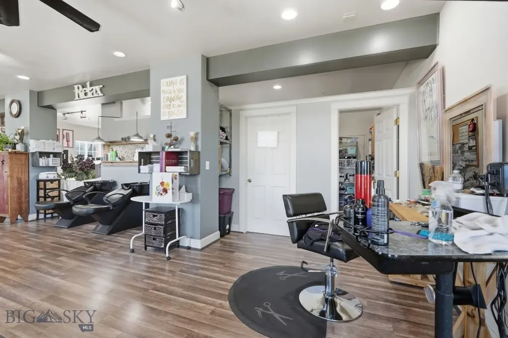 129 Village Drive Belgrade MT 59714