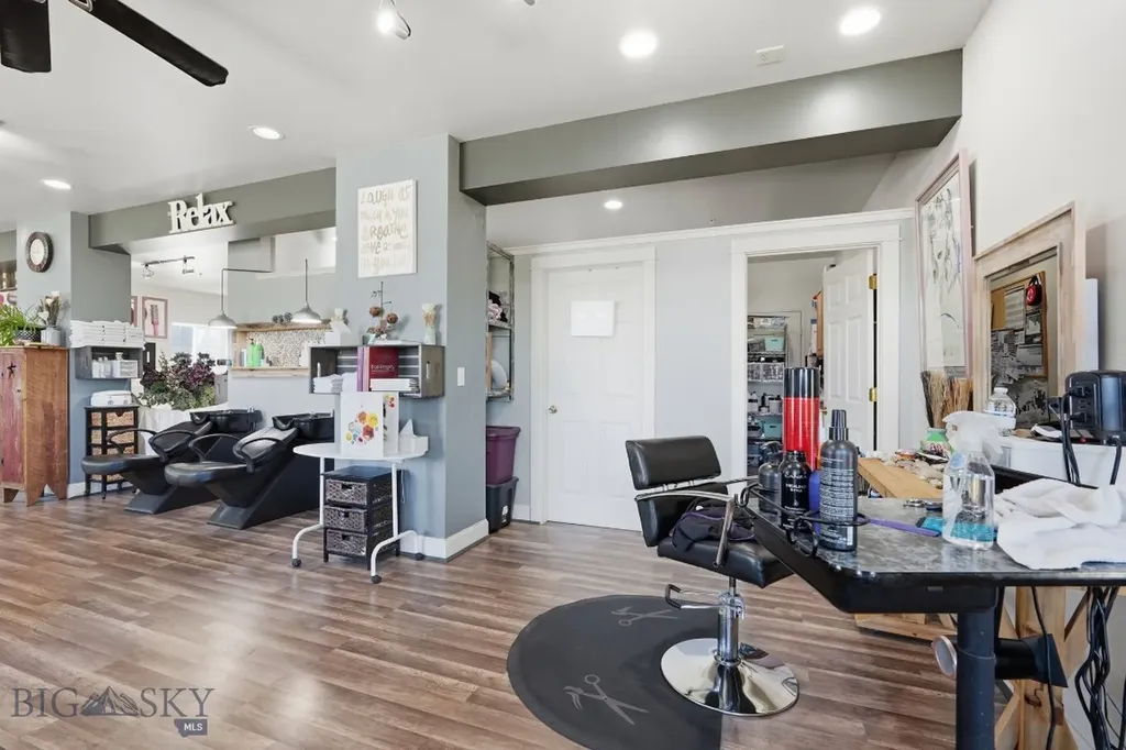 129 Village Drive Belgrade MT 59714