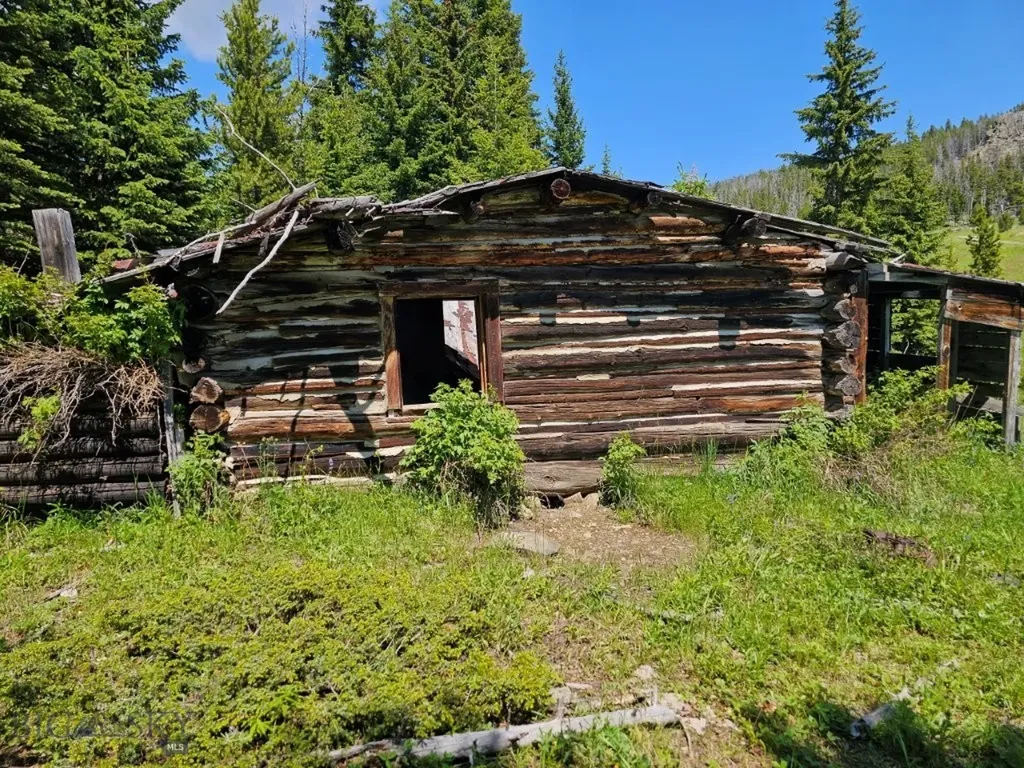 New Era Indian Creek Townsend MT 59644