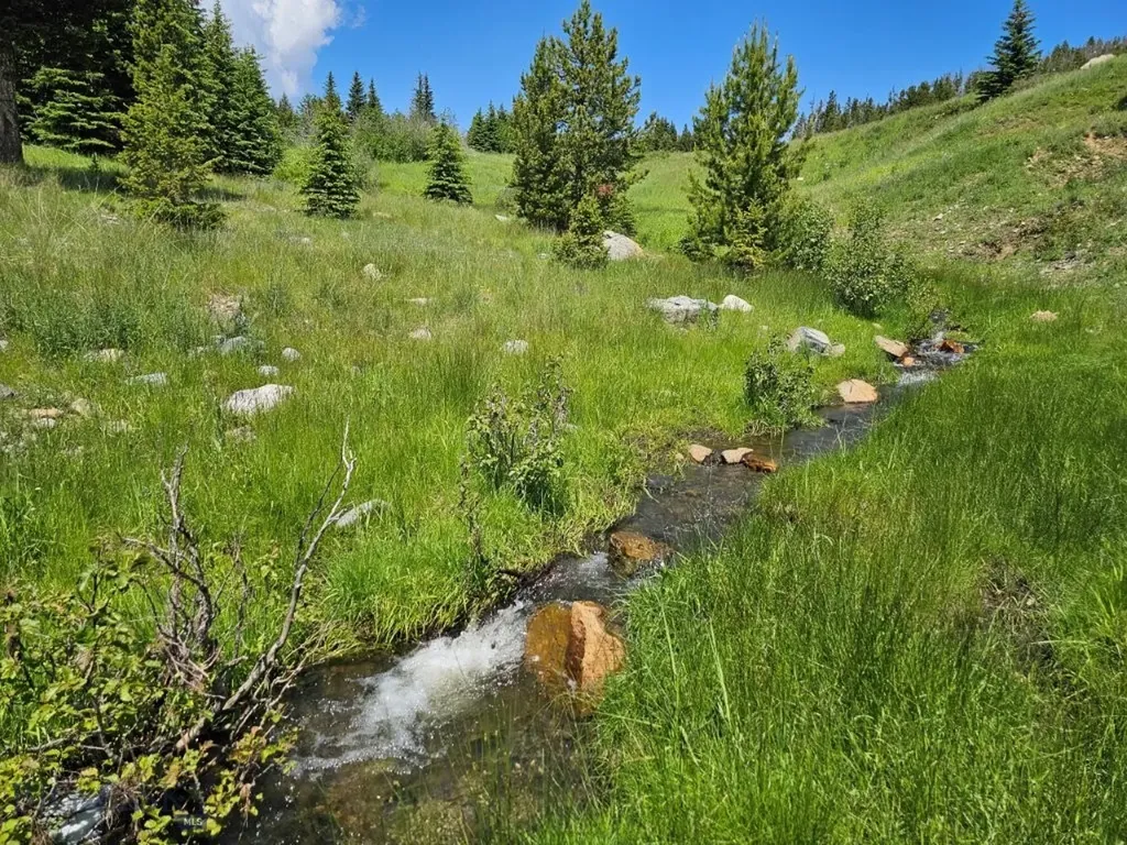 New Era Indian Creek Townsend MT 59644