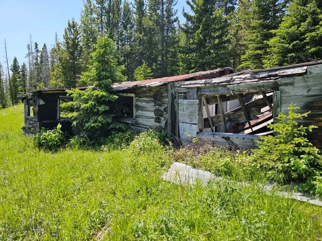 New Era Indian Creek Townsend MT 59644