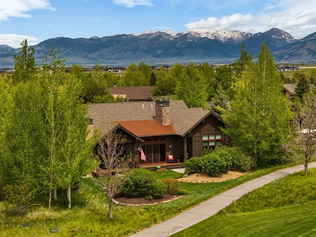 68 Boom Time Bozeman MT 59718