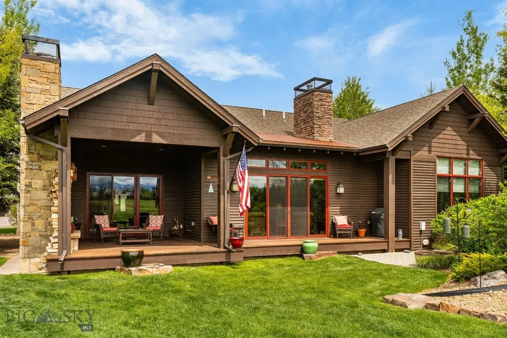 68 Boom Time Bozeman MT 59718