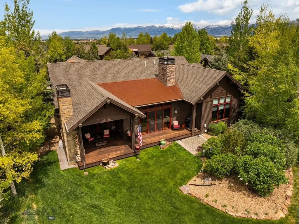 68 Boom Time Bozeman MT 59718