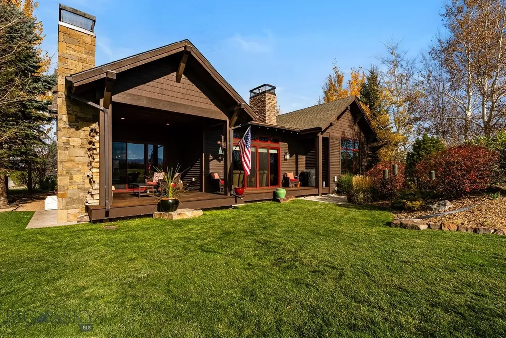 68 Boom Time Bozeman MT 59718