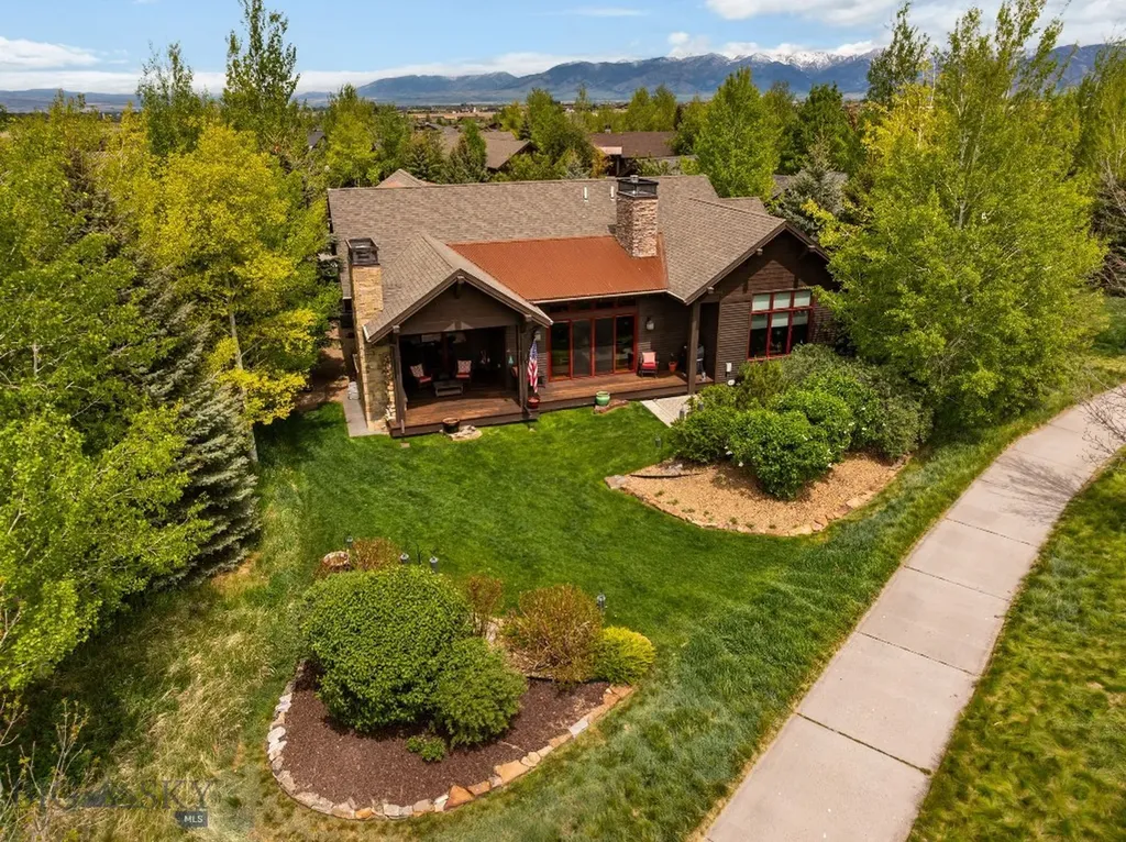 68 Boom Time Bozeman MT 59718