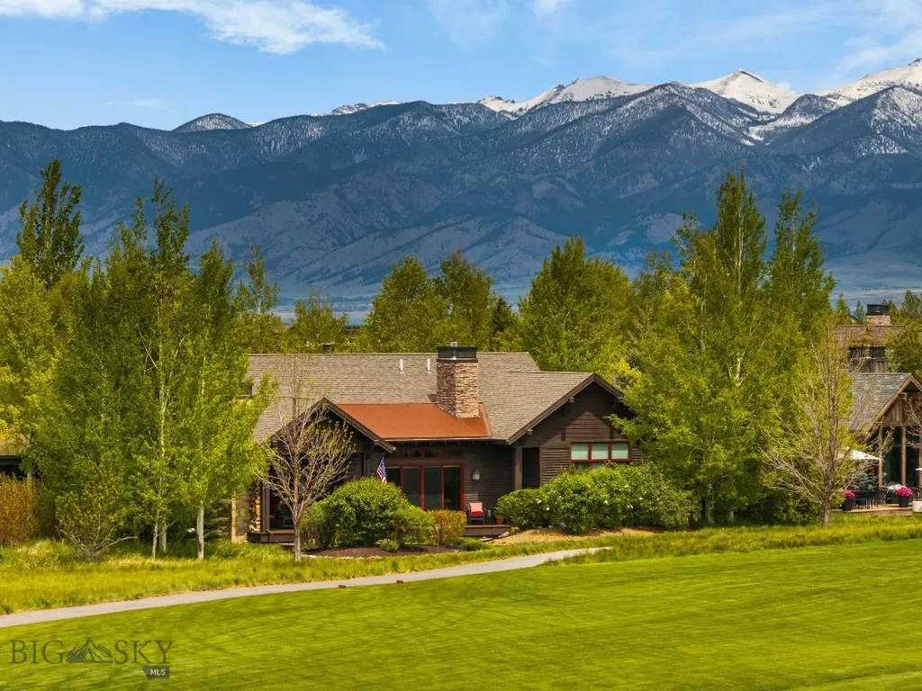 68 Boom Time Bozeman MT 59718