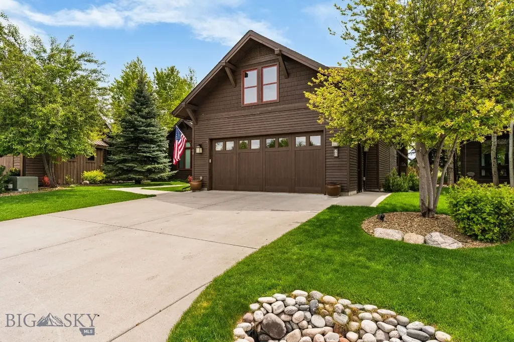 68 Boom Time Bozeman MT 59718