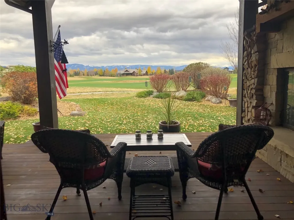 68 Boom Time Bozeman MT 59718
