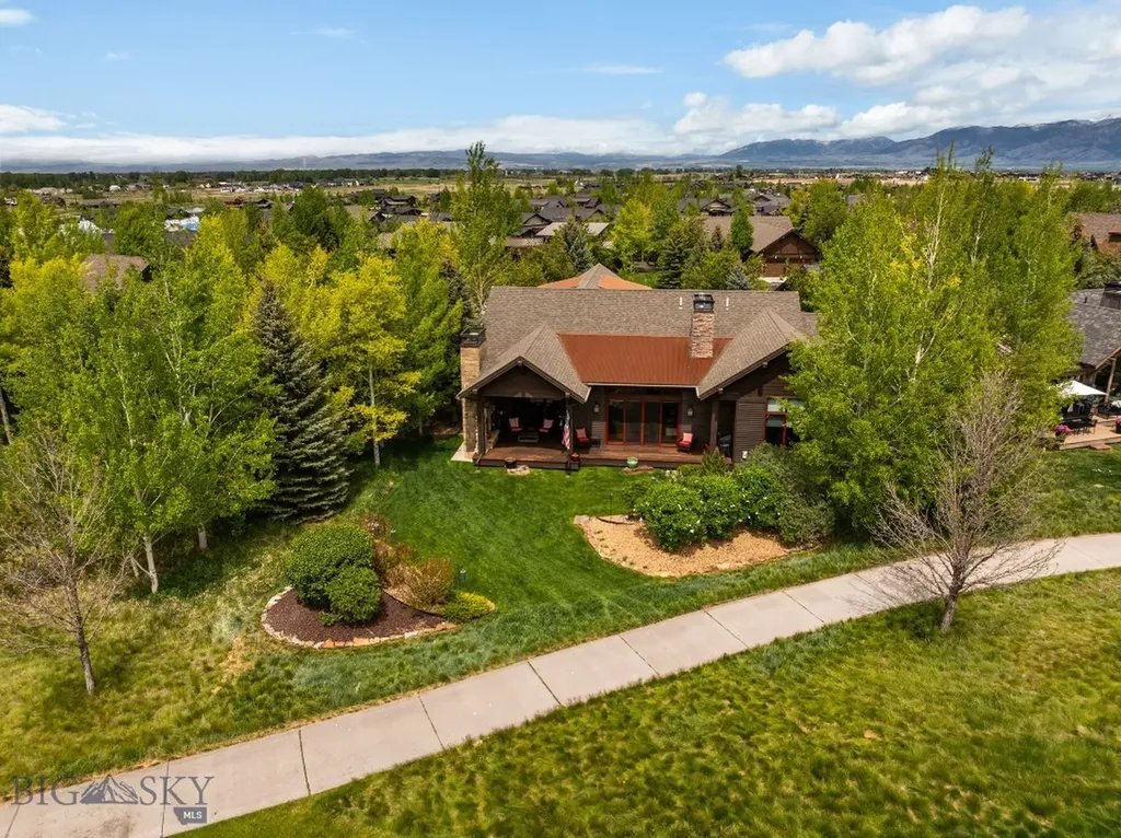 68 Boom Time Bozeman MT 59718