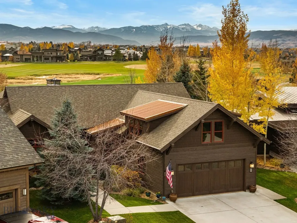 68 Boom Time Bozeman MT 59718