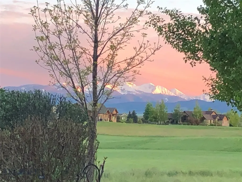 68 Boom Time Bozeman MT 59718