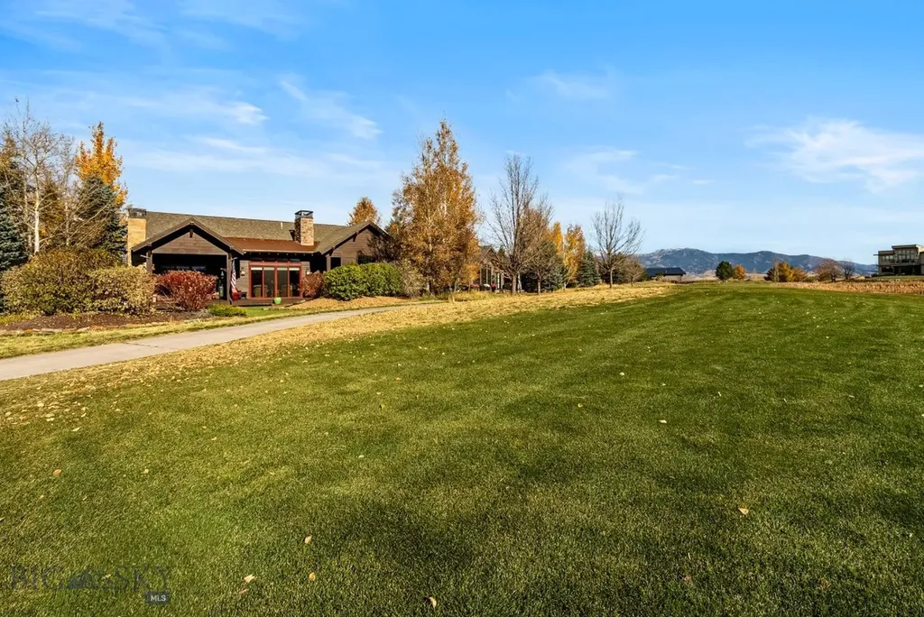 68 Boom Time Bozeman MT 59718