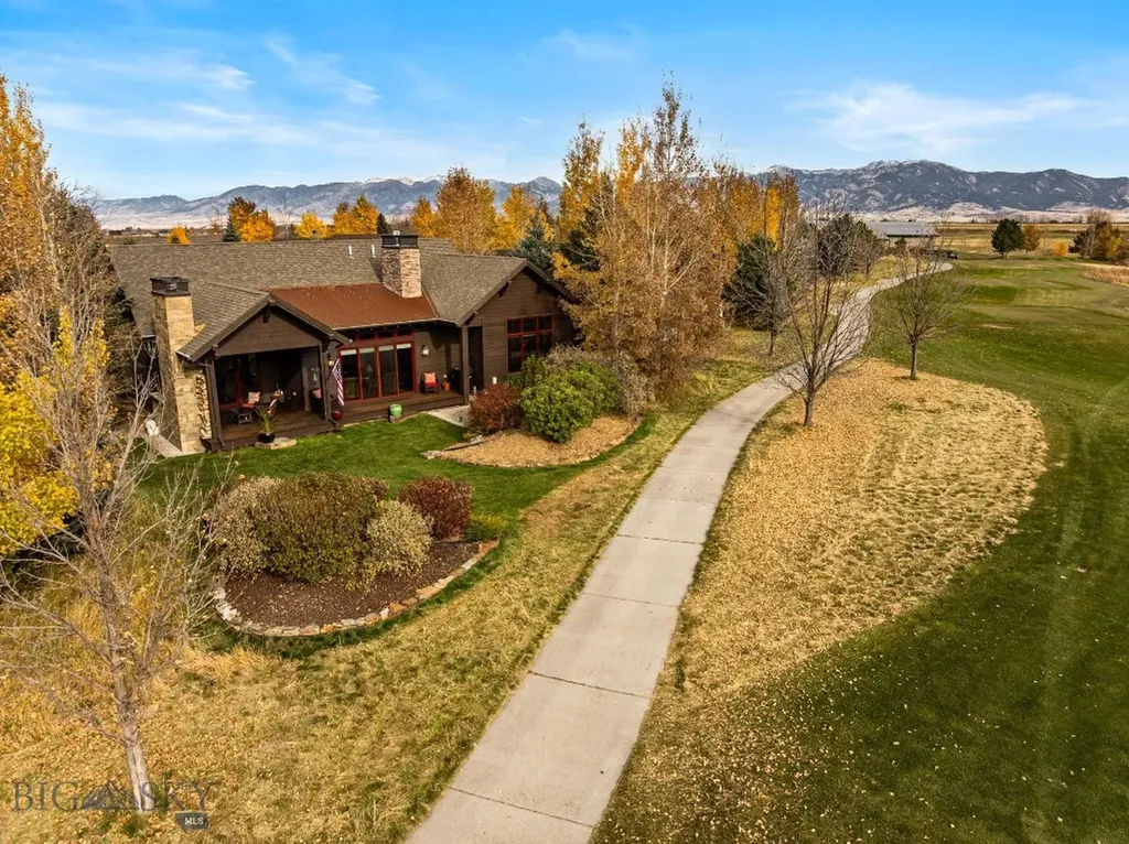 68 Boom Time Bozeman MT 59718
