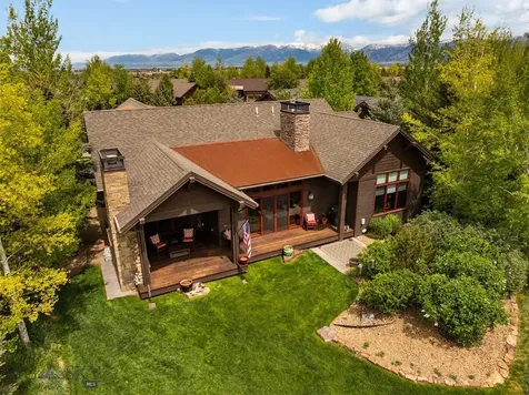 68 Boom Time Bozeman MT 59718
