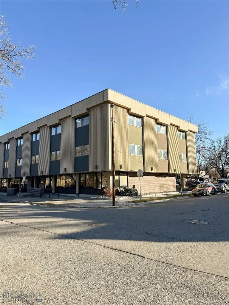 220 W Lamme Bozeman MT 59715