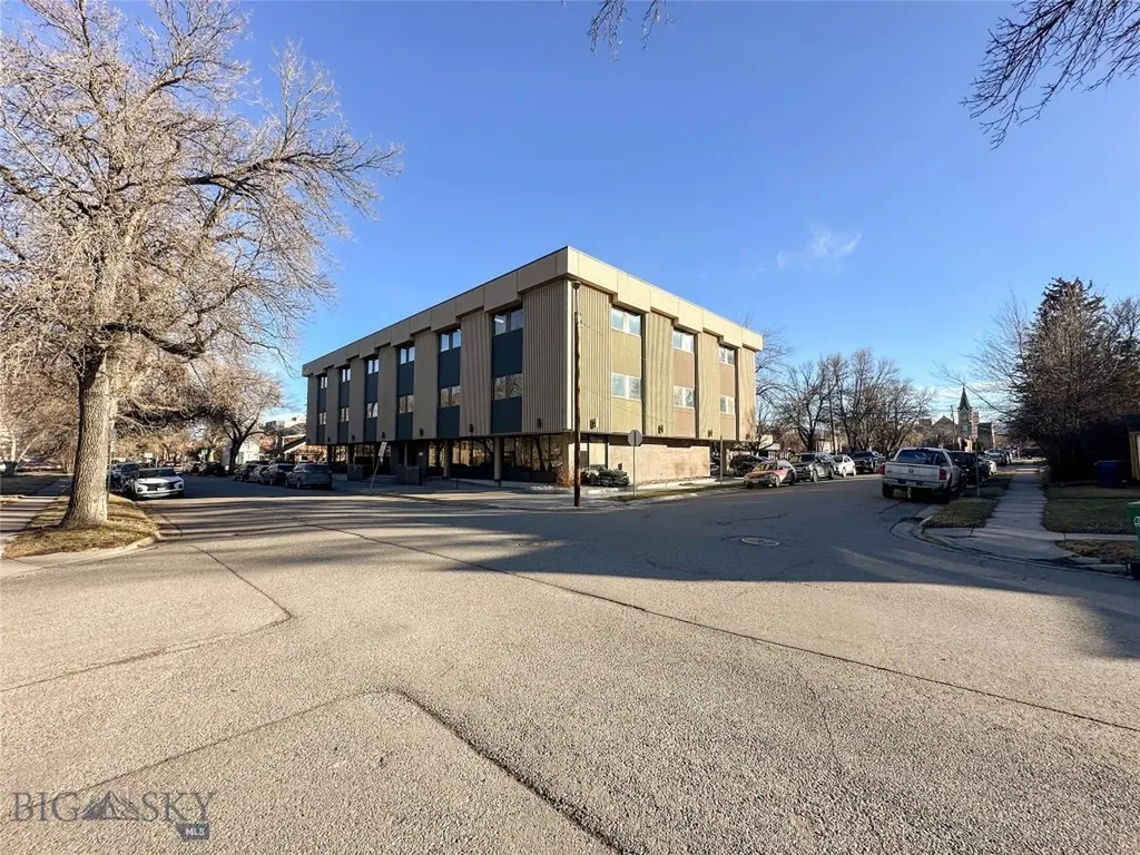 220 W Lamme Bozeman MT 59715
