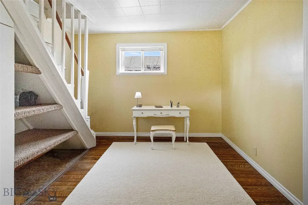 2365 S Dakota Butte MT 59701